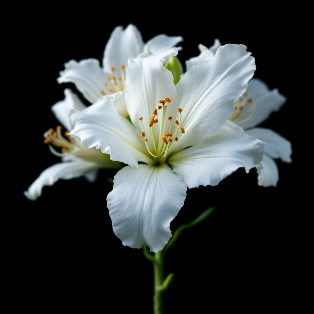 Tuberolide fragrance note