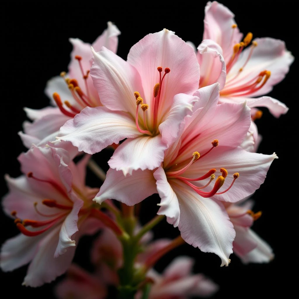 Tuberose absolute