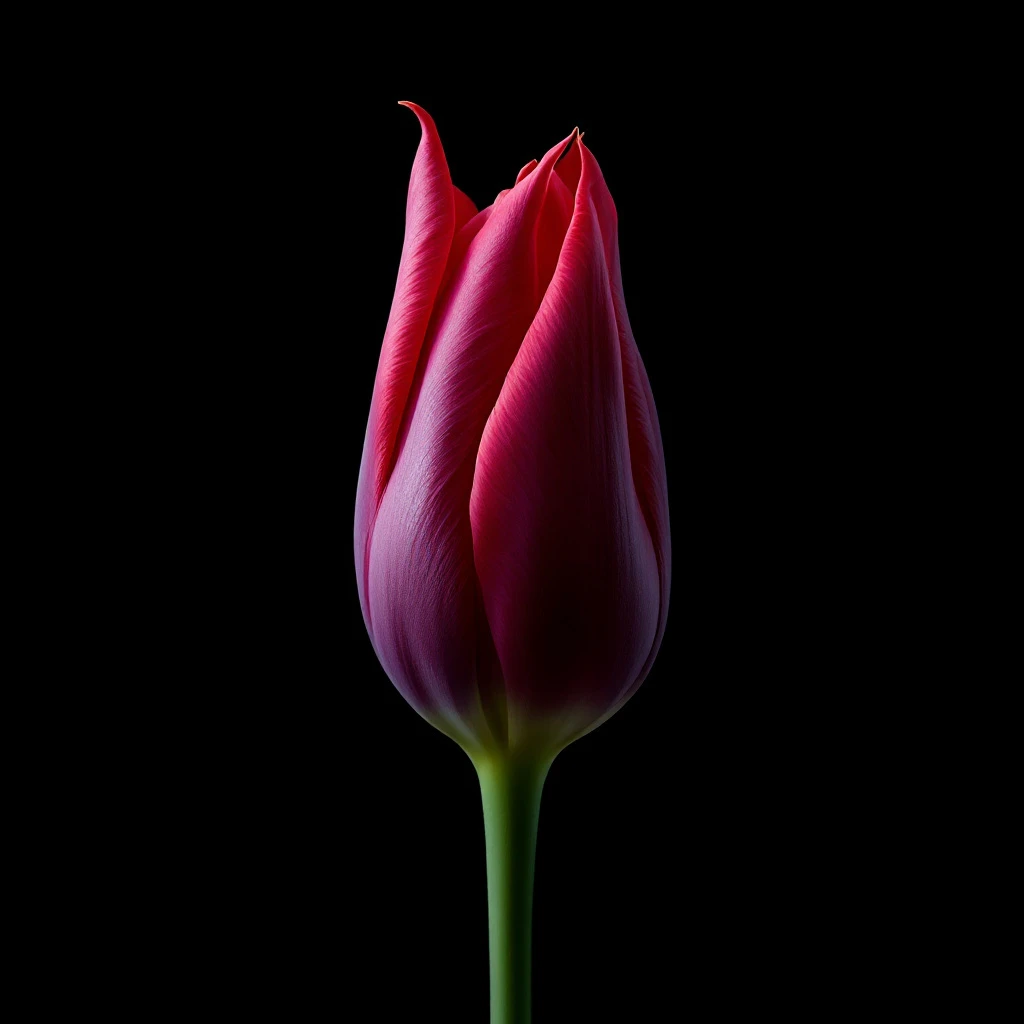 Tulip Leaf fragrance note