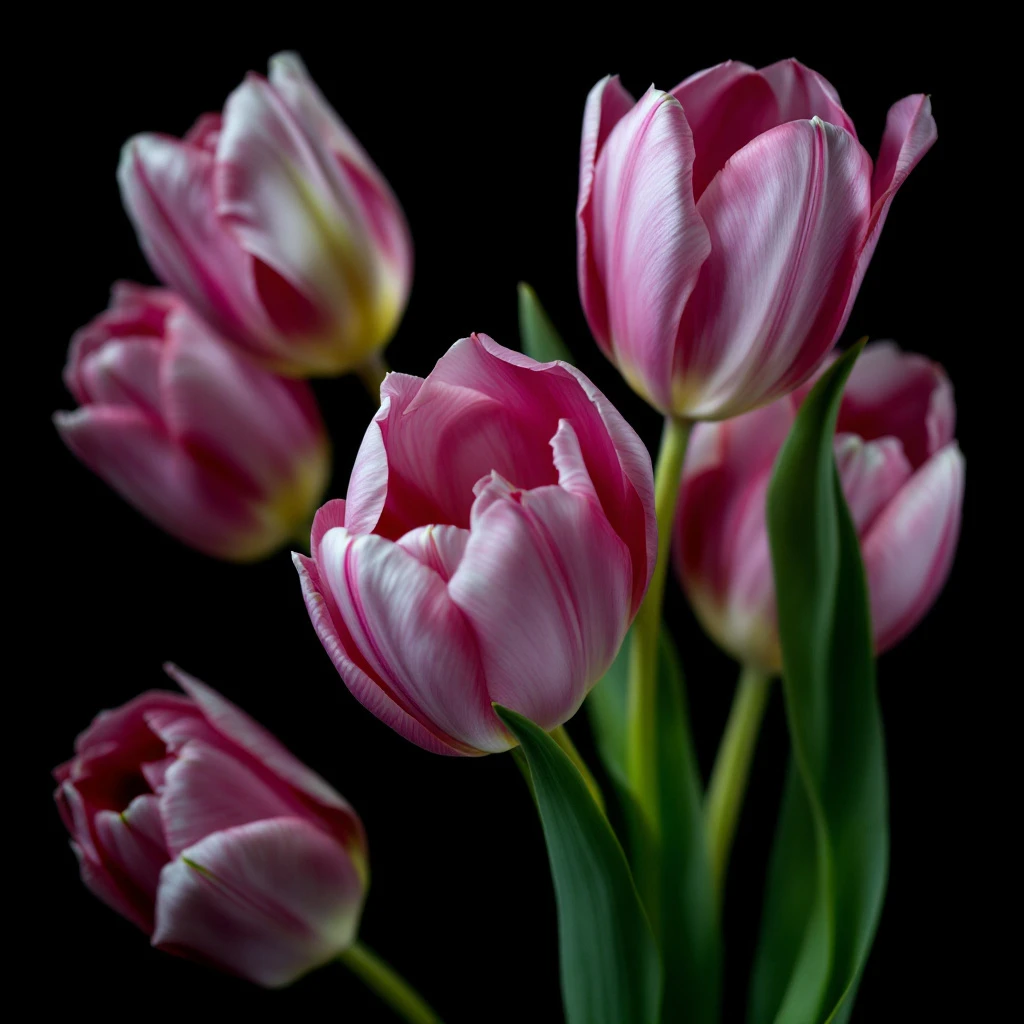 Tulip Tree fragrance note