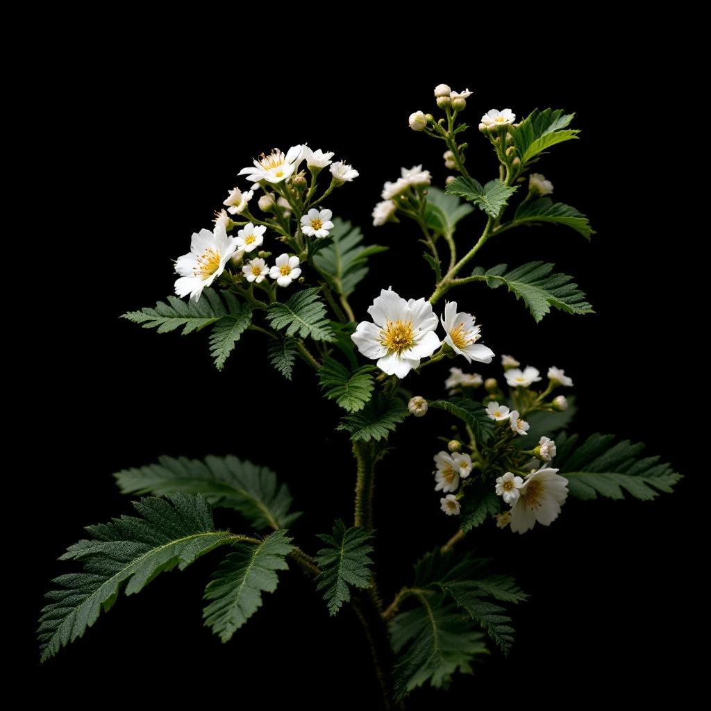 Tunisian Myrtle fragrance note