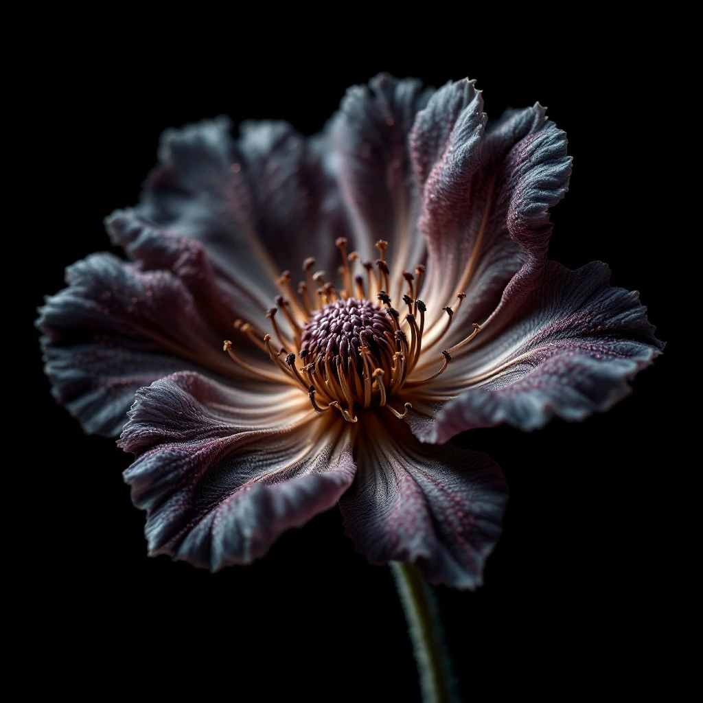 Tunisian Opium fragrance note