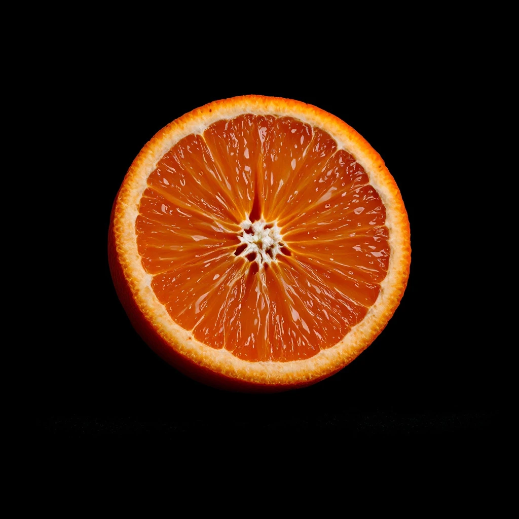 Tunisian Orange fragrance note