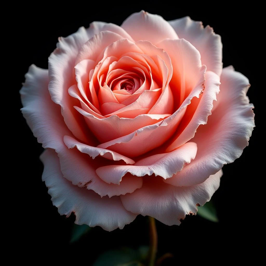 Turkish Damask Rose