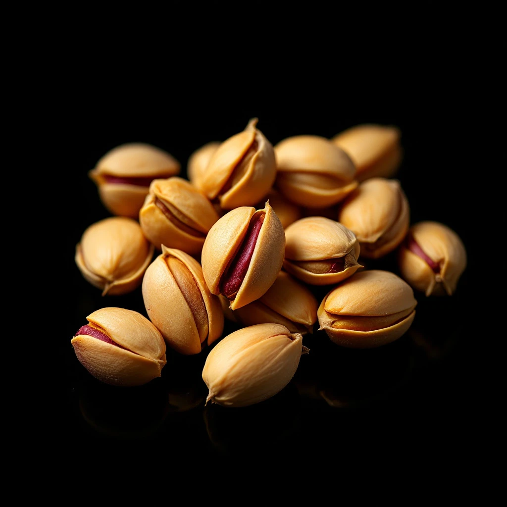 Turkish Pistachio fragrance note