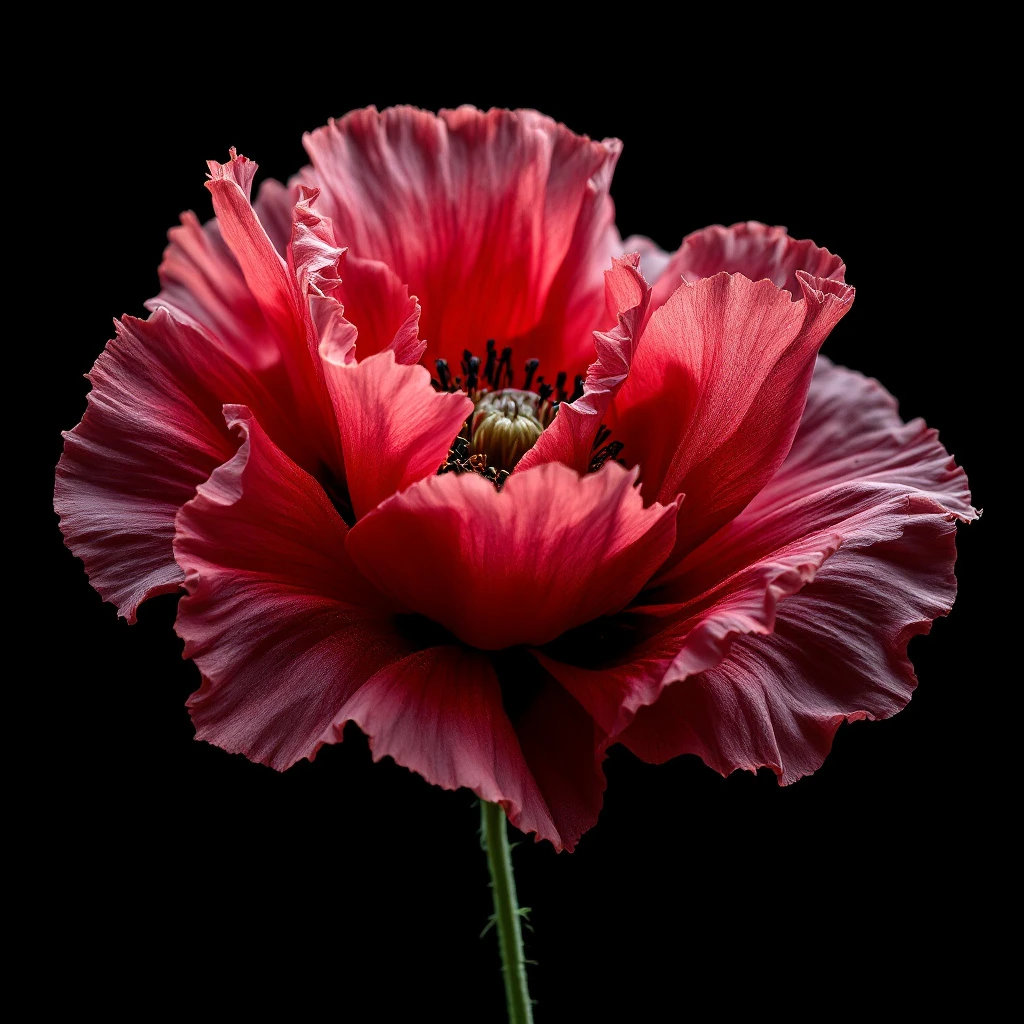 Turkish poppy