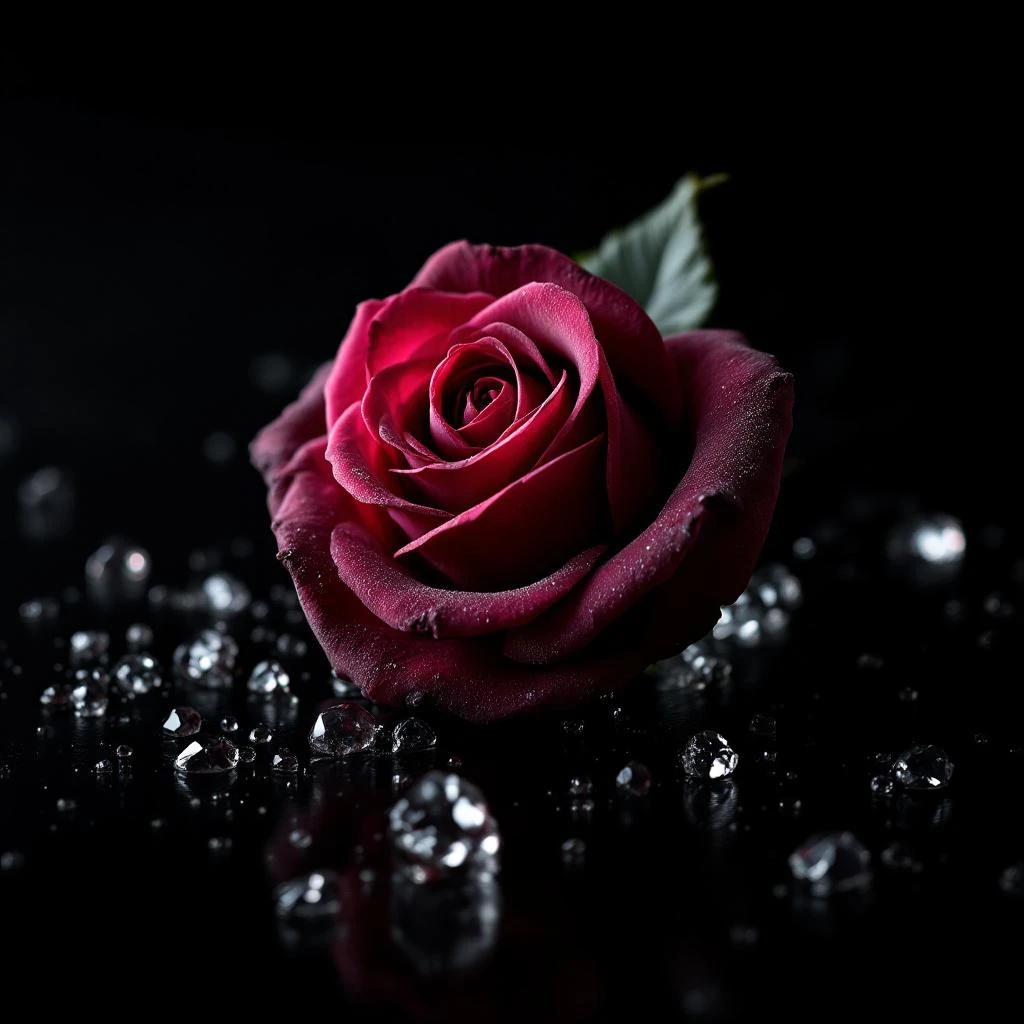 Turkish Rose Absolute