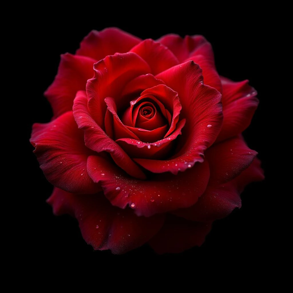 Turkish rose Orpur