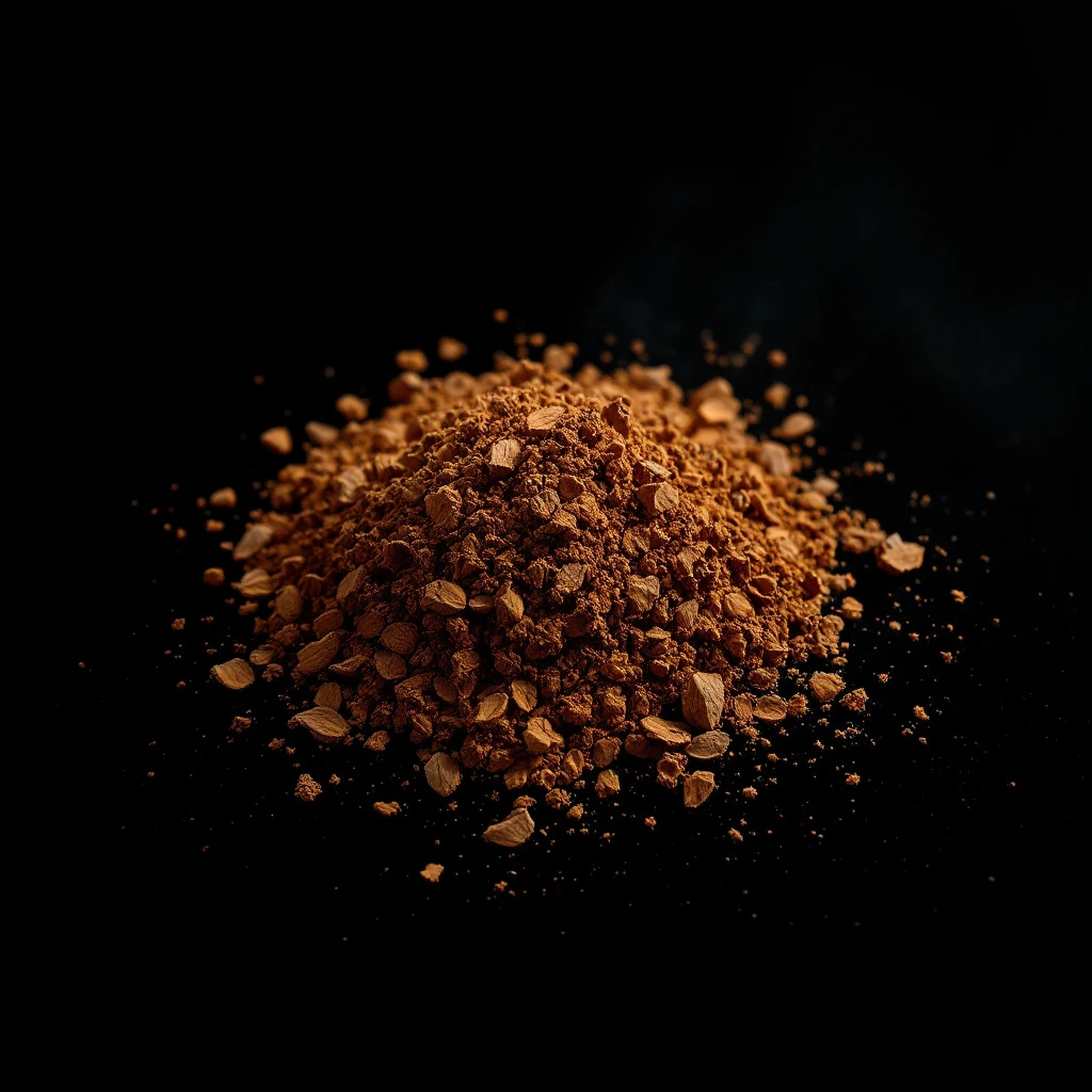 Turkish Tobacco Absolute fragrance note