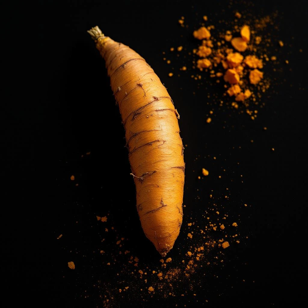 Turmeric