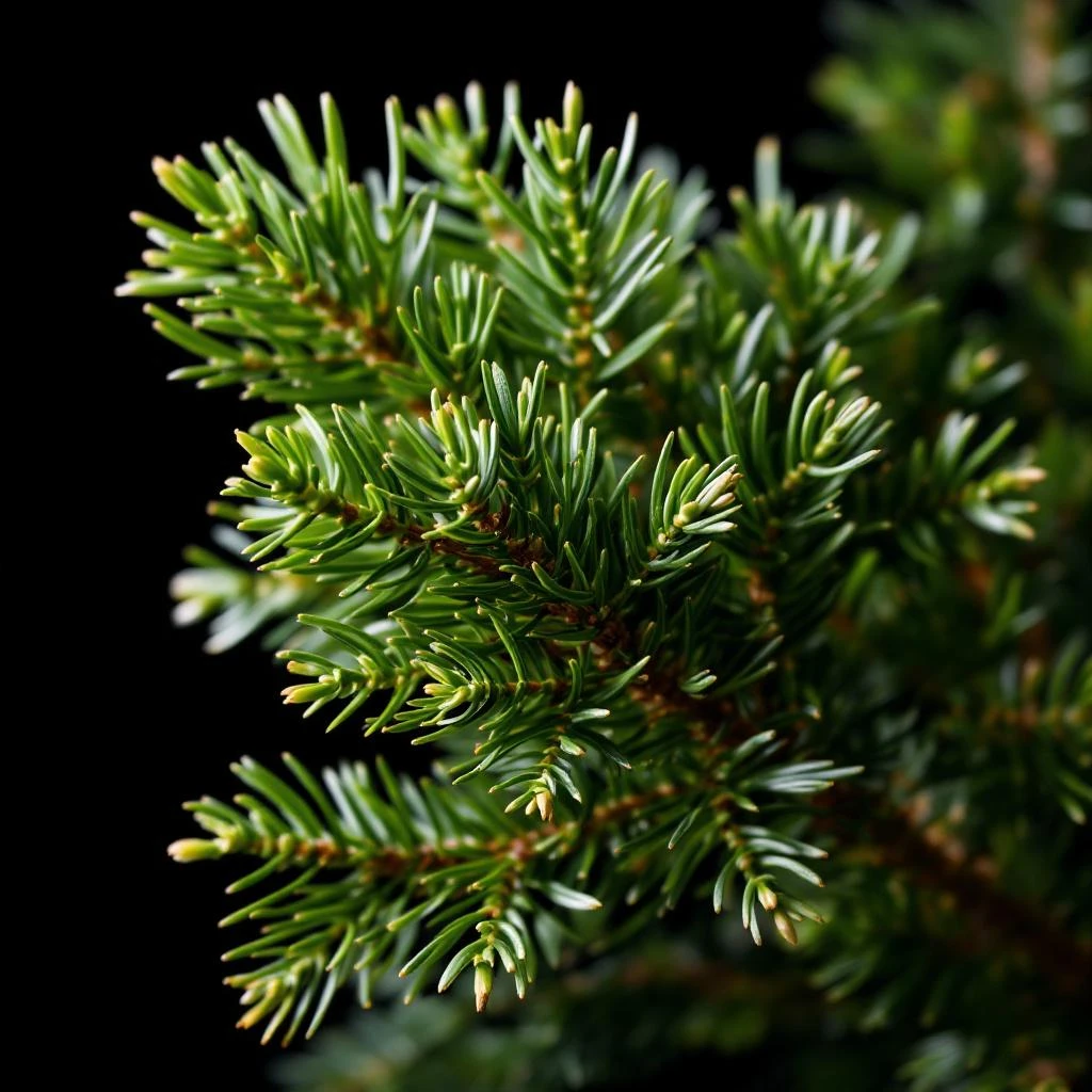 Tuscan cypress