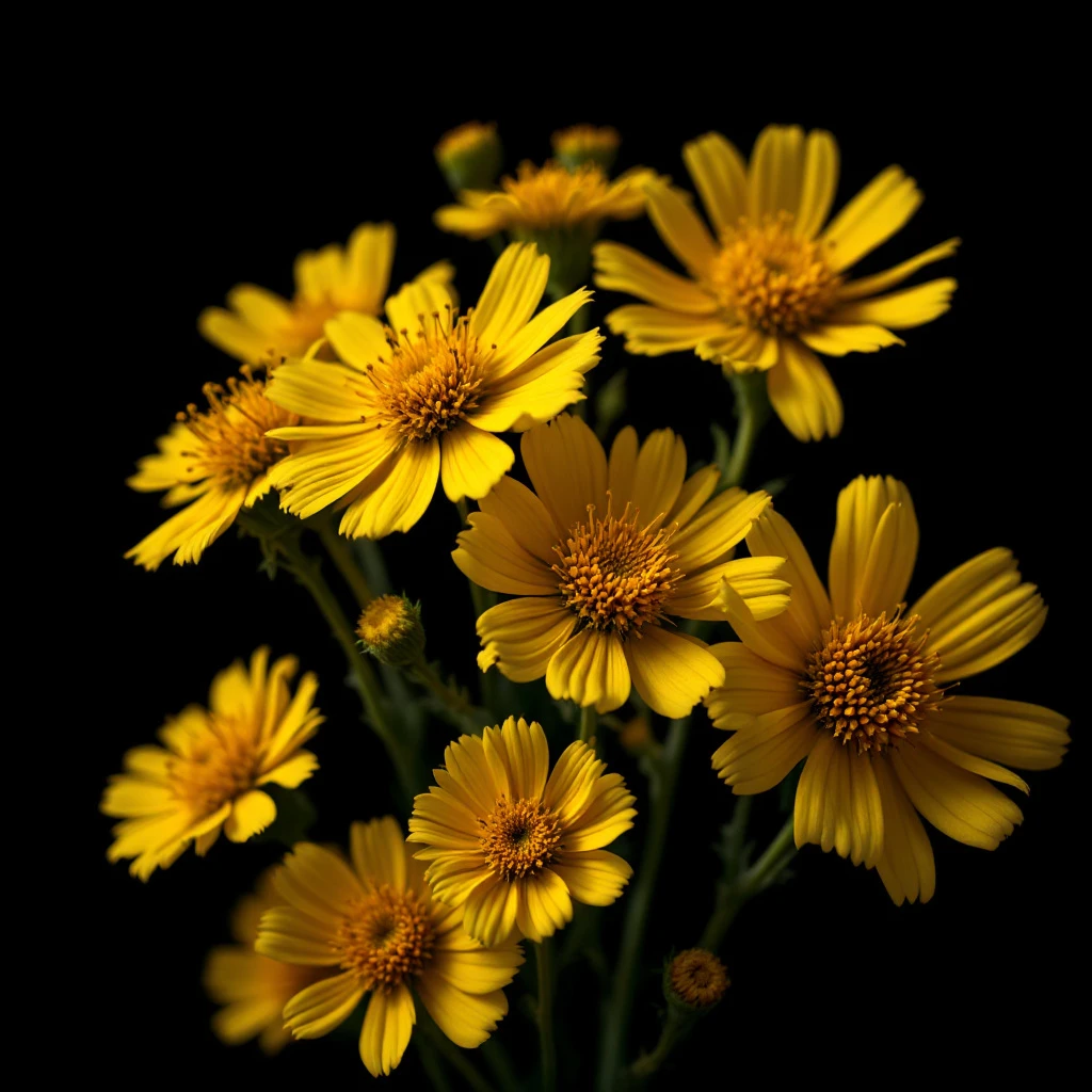 Tussilago farfara