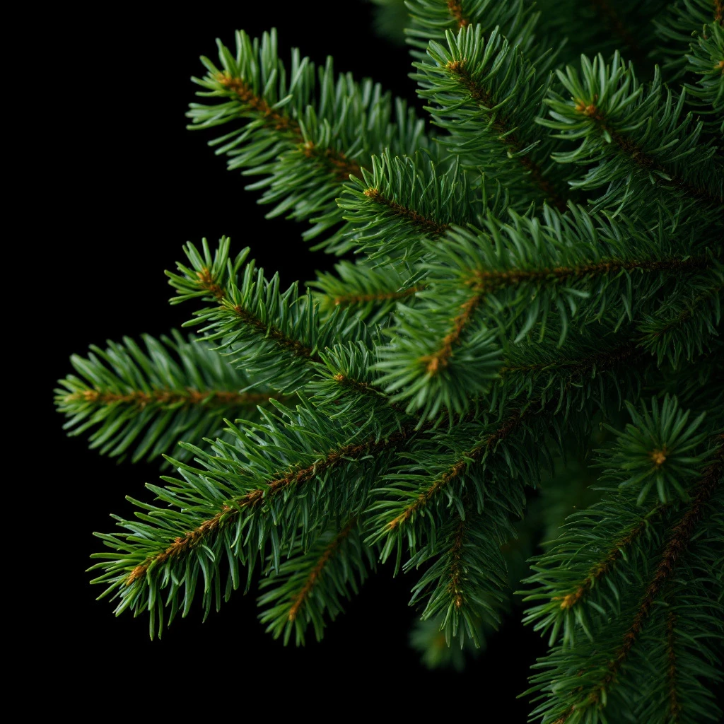 Tyrolean Fir fragrance note