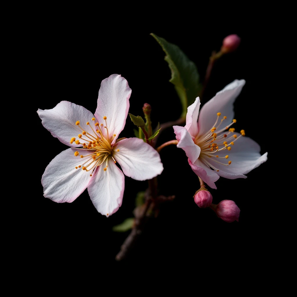 Ume Blossom fragrance note