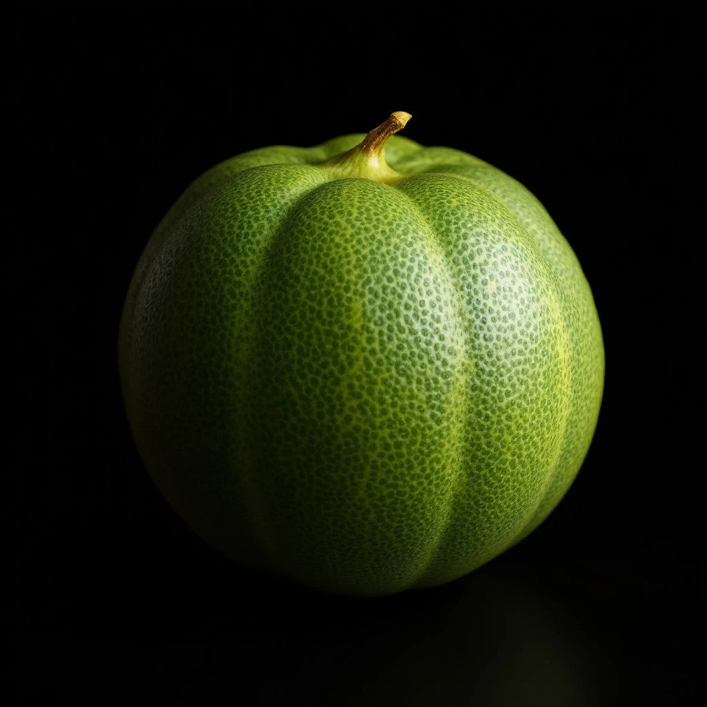 Valentine Pomelo fragrance note