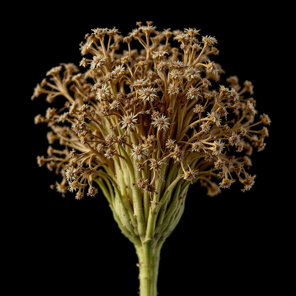 Russian Valerian Root fragrance note
