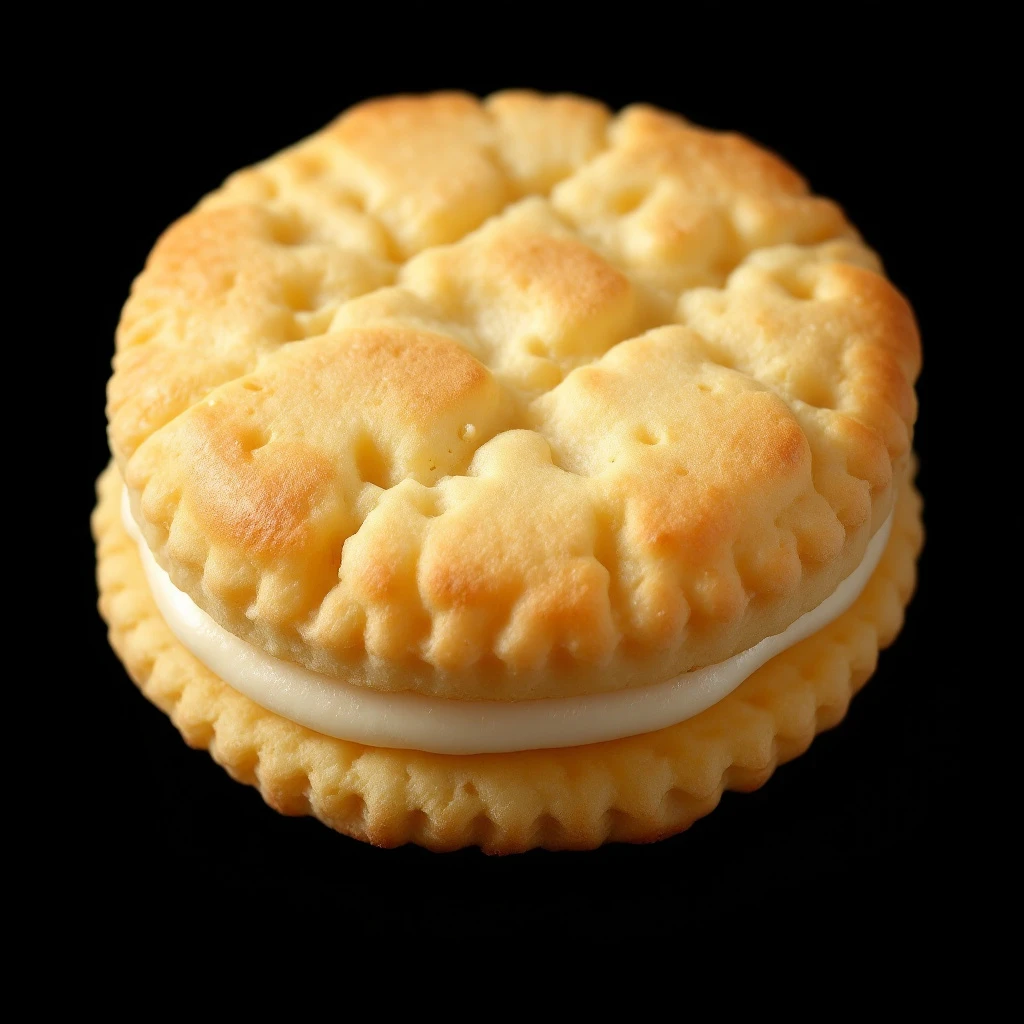 Vanilla Biscuit fragrance note