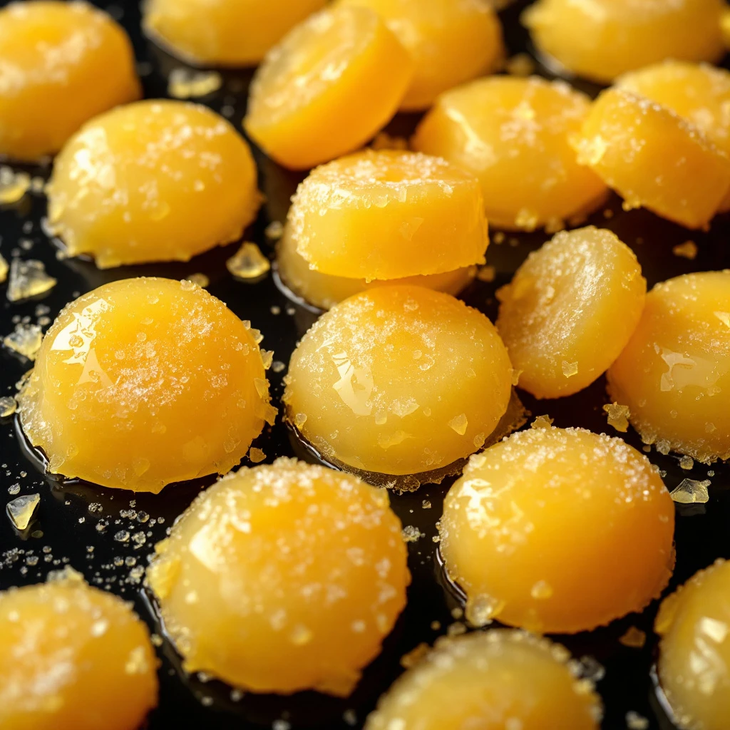 Vanilla Candy fragrance note