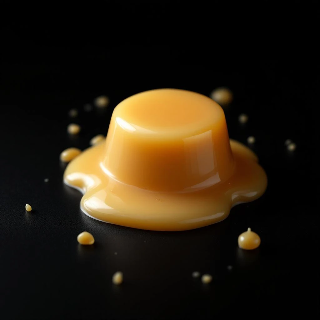 Vanilla Caramel fragrance note