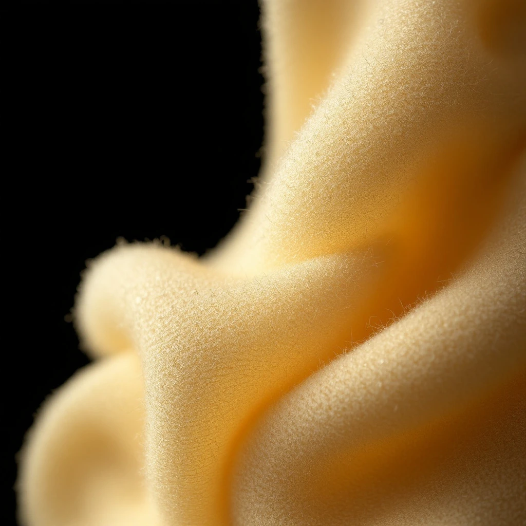 Vanilla Cashmere fragrance note