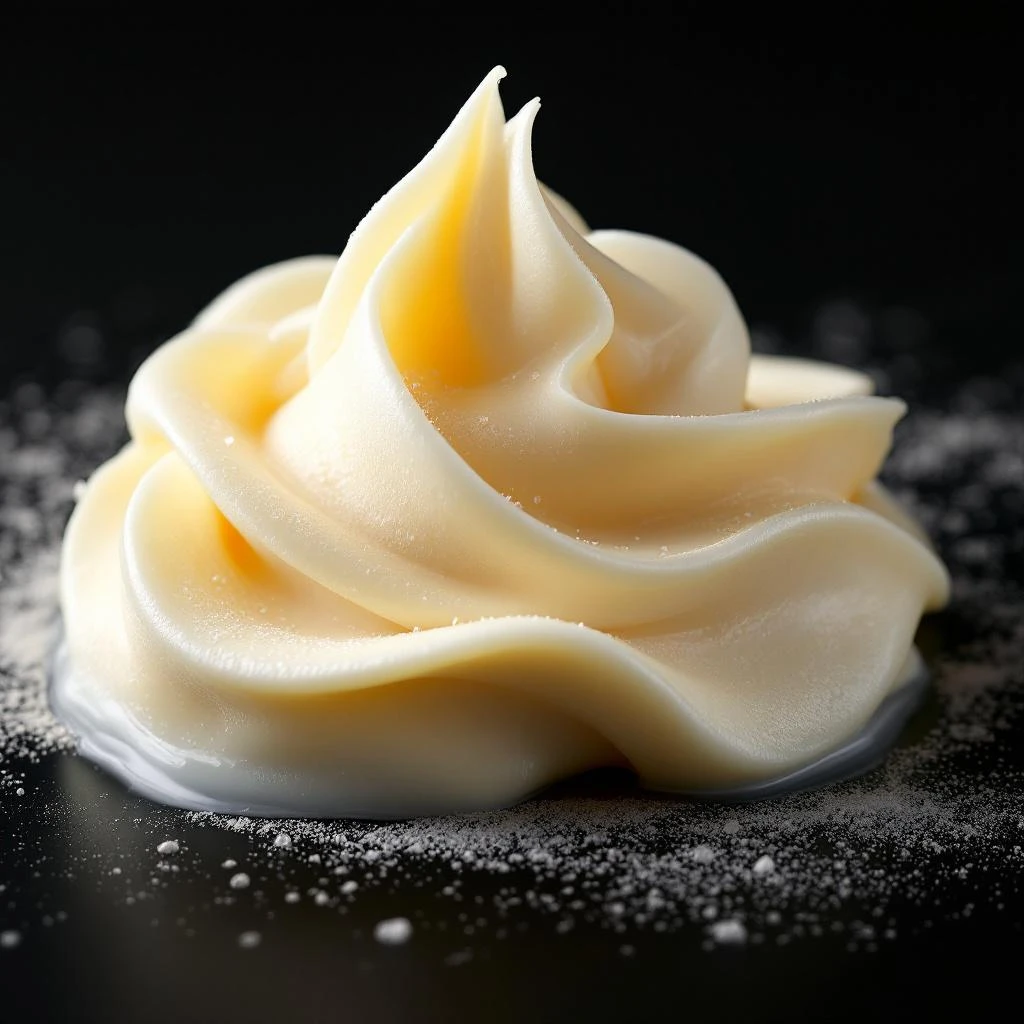 Vanilla cream