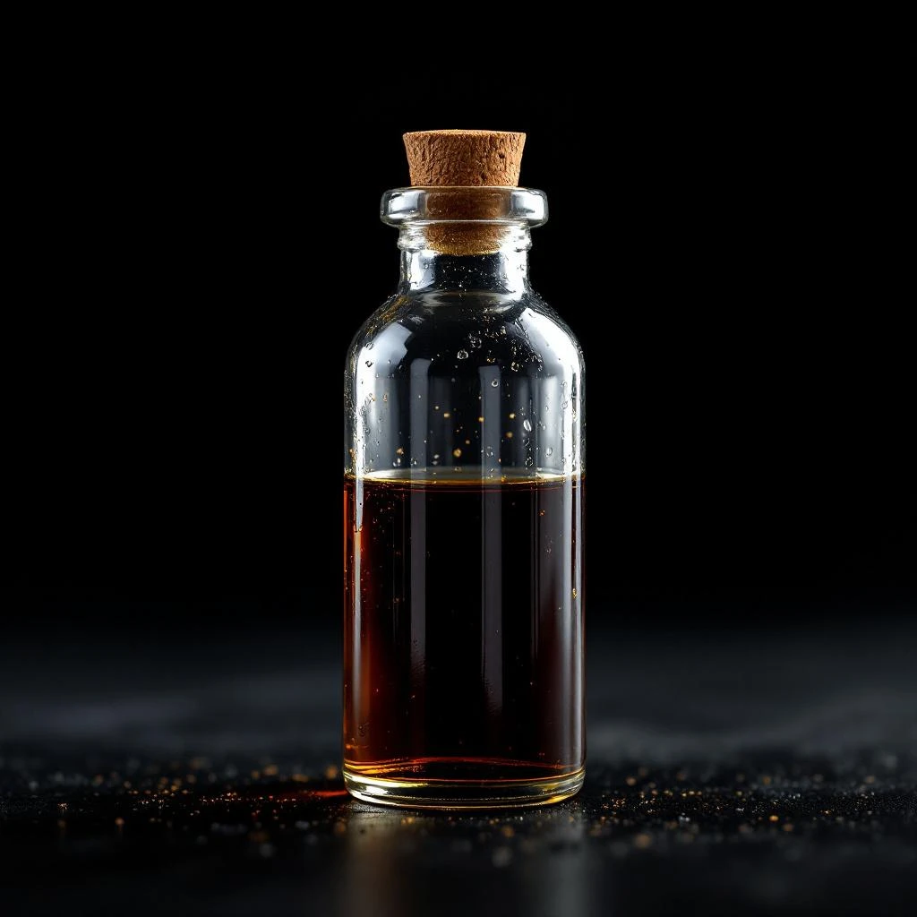 Vanilla Extract