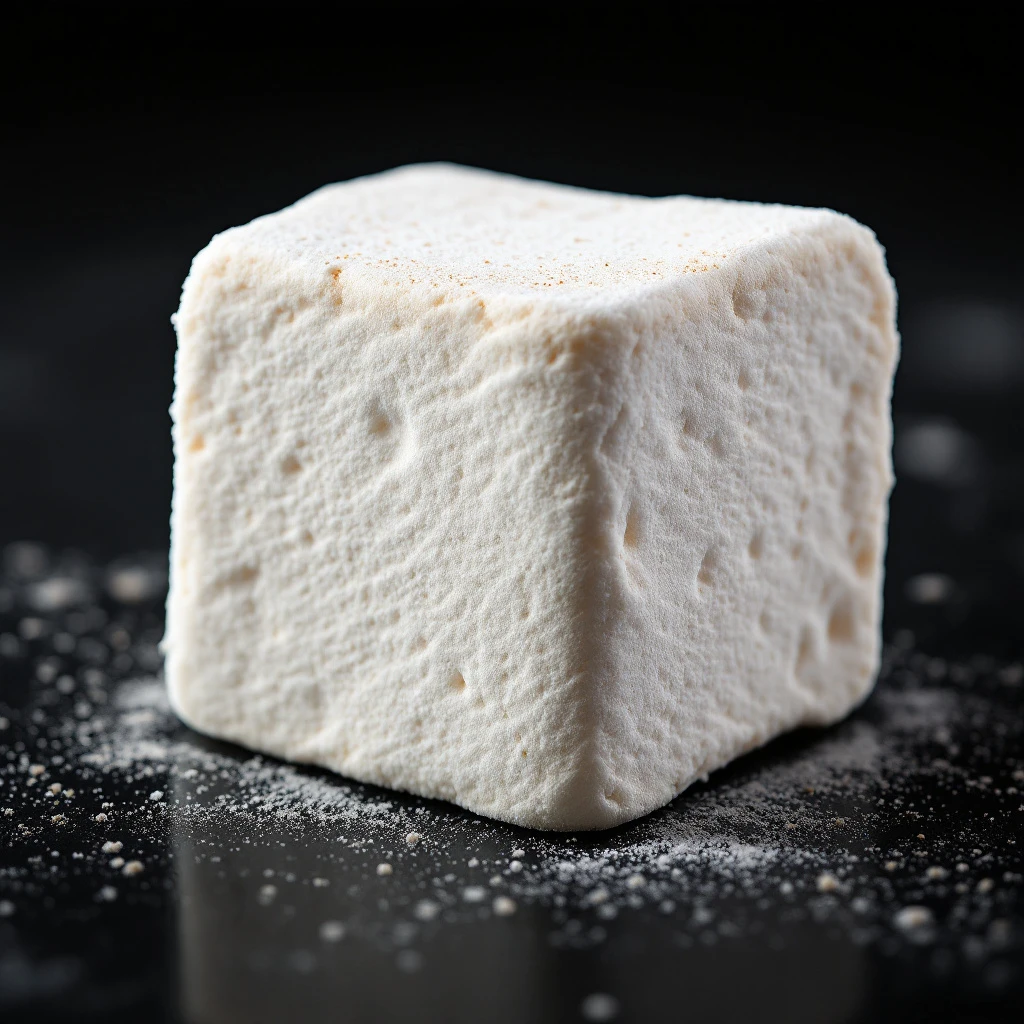 Vanilla Marshmallow fragrance note