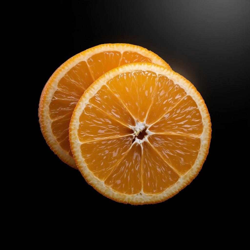 Vanilla orange