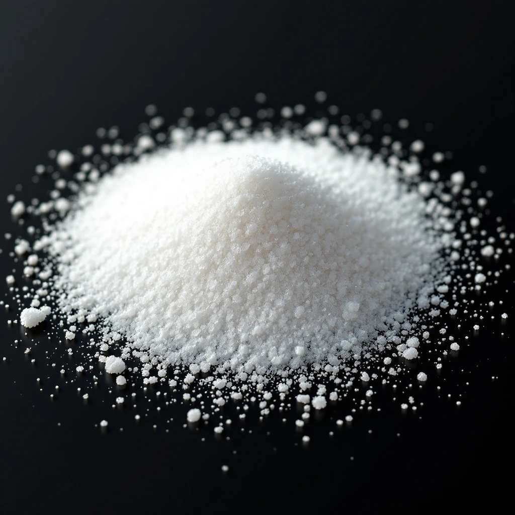 Vanilla Salt fragrance note