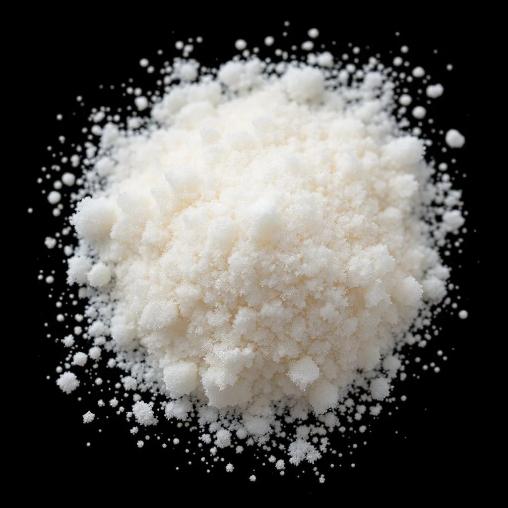 Vanilla Sugar