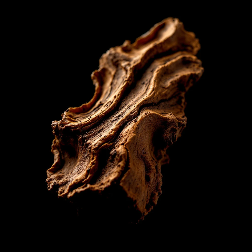 Vanuatu Sandalwood fragrance note