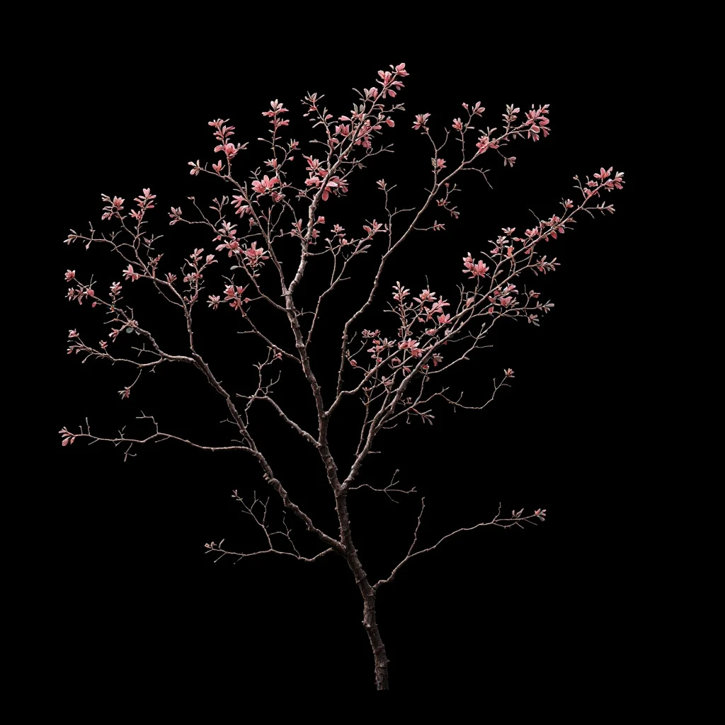 Velvet Woods fragrance note