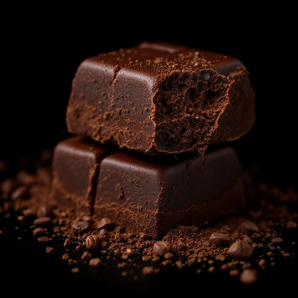 Venezuelan Chocolate fragrance note