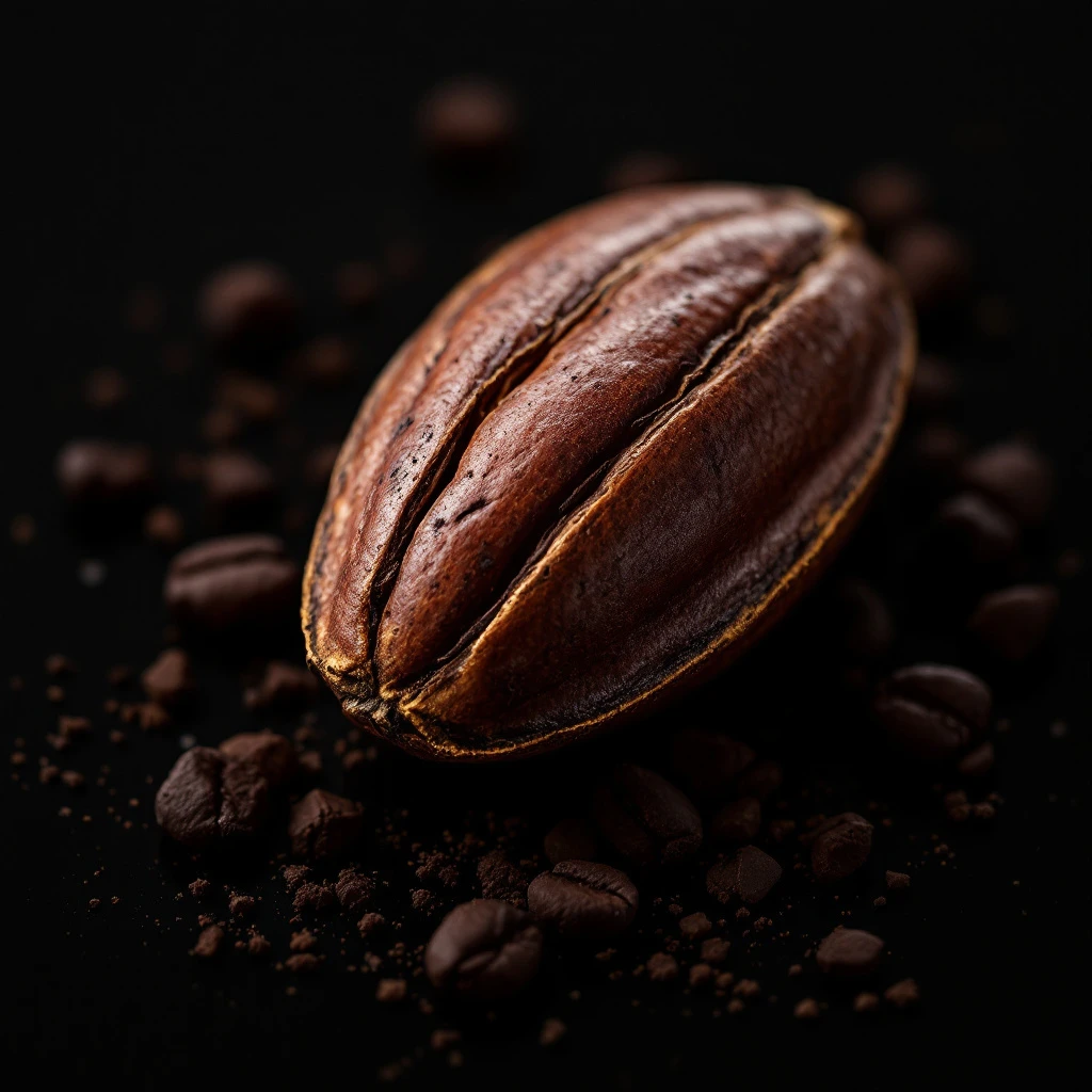 Venezuelan Cocoa fragrance note