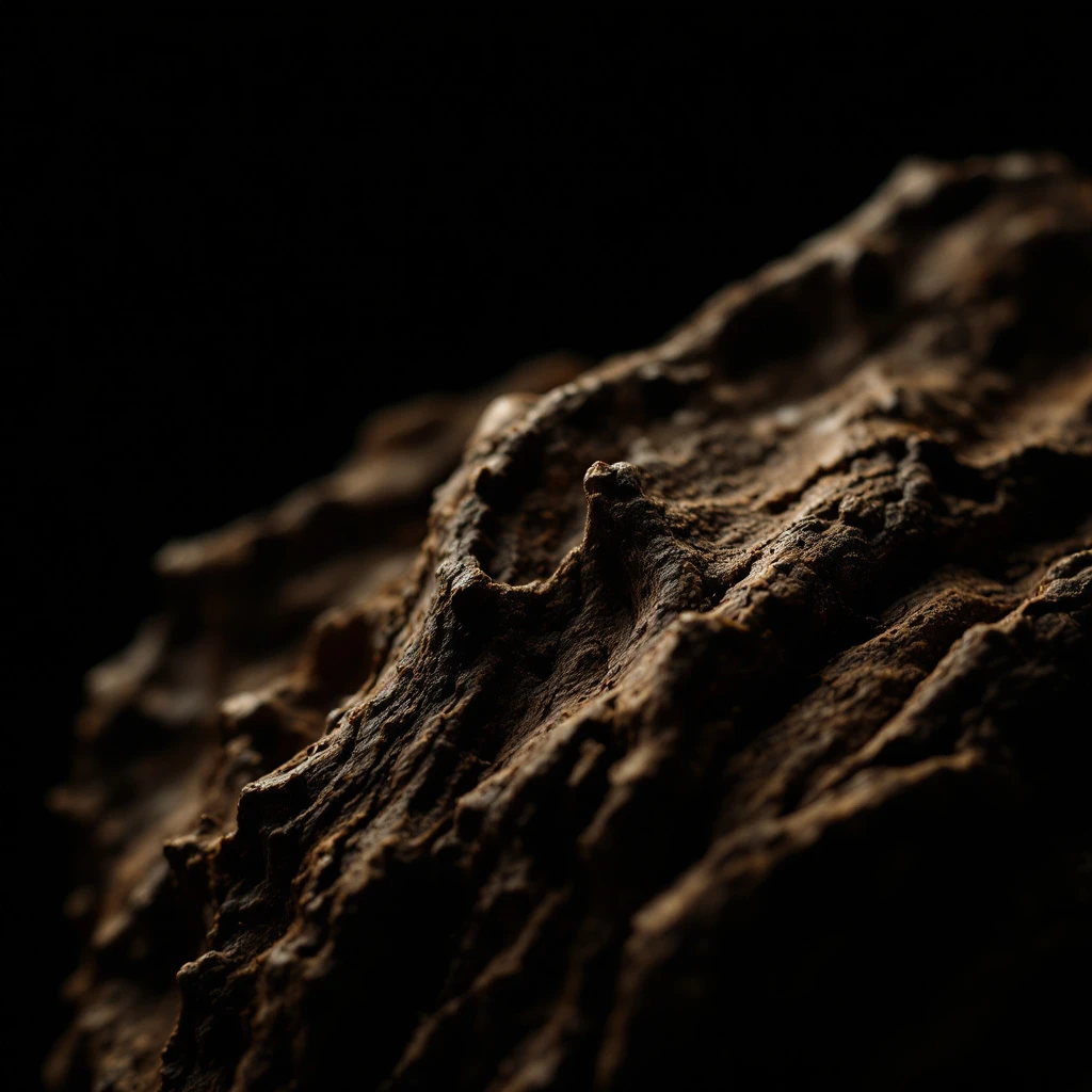 Venezuelan Gaiac Wood fragrance note