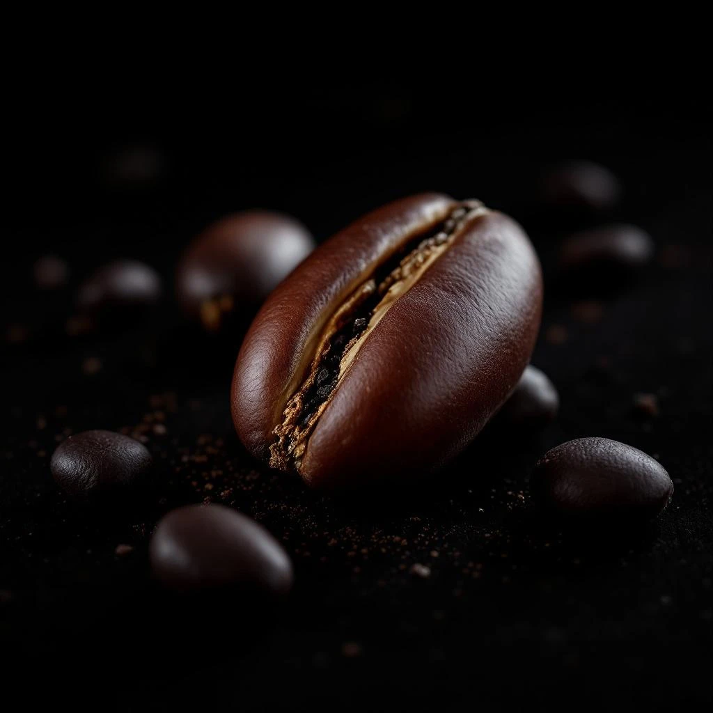 Venezuelan Tonka Bean