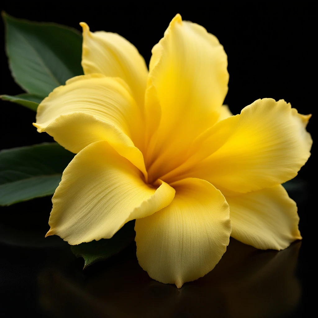 Venezuelan Vanilla Pompona fragrance note
