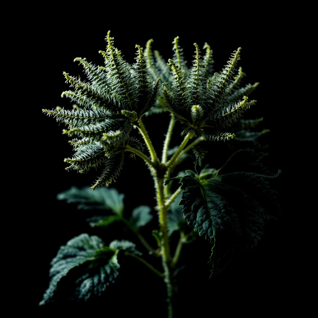 Verbetryle fragrance note
