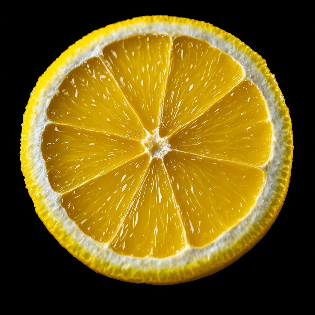 Verdello lemon