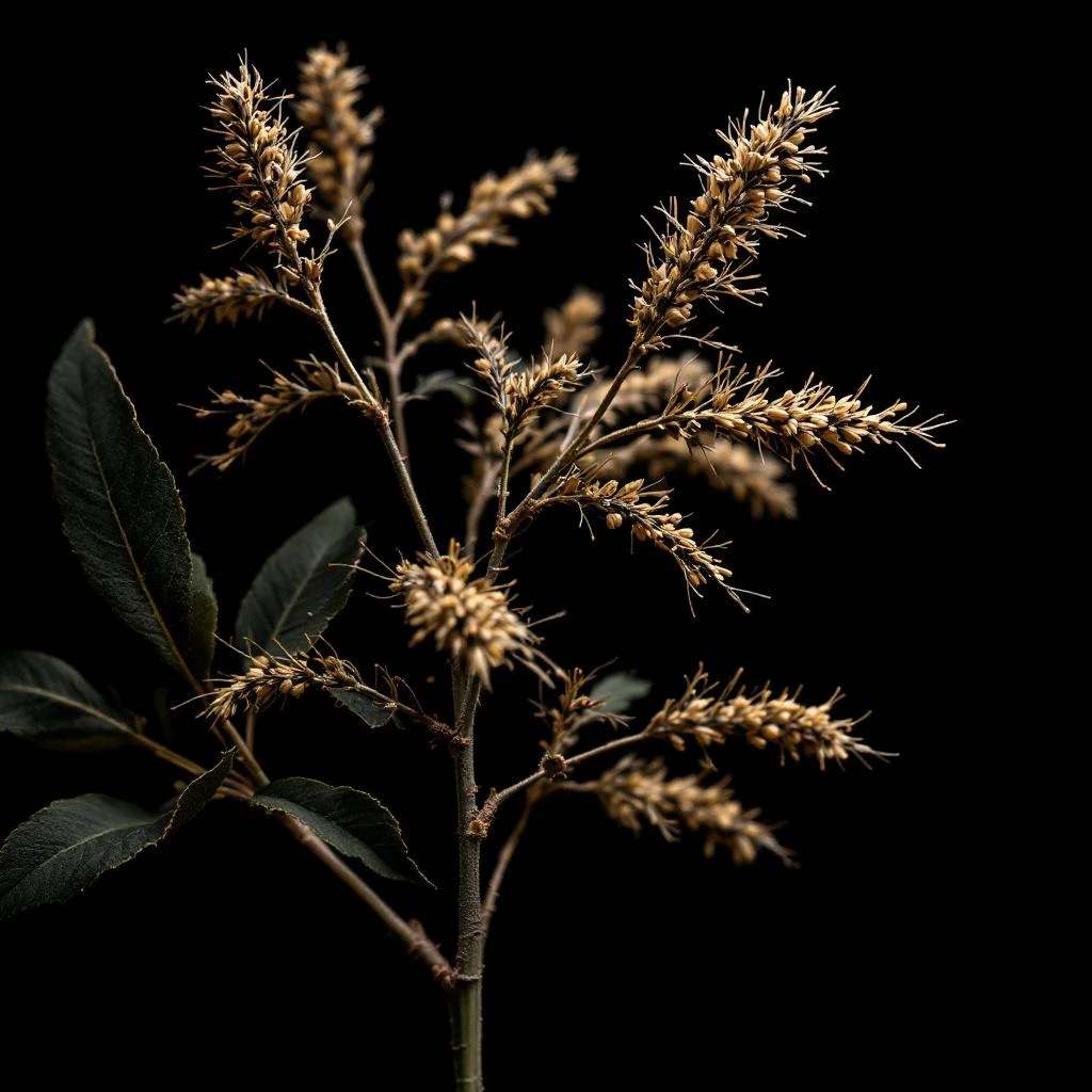Vetiver Haiti Orpur