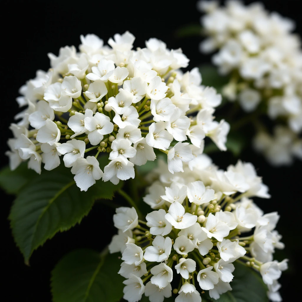 Viburnum fragrance note