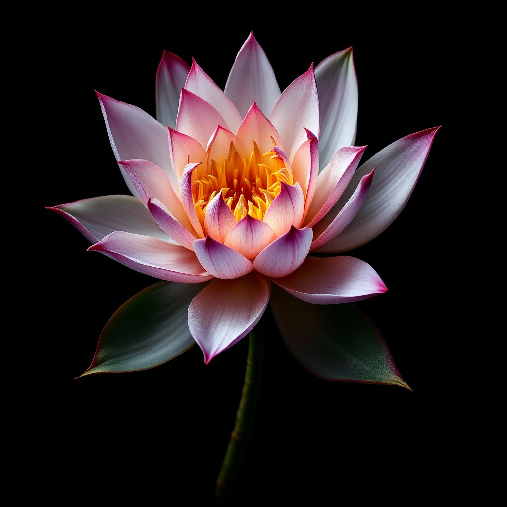 Victoria Amazonica fragrance note