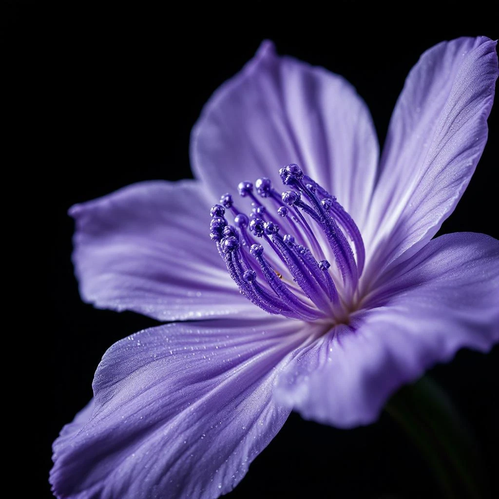 Violet absolute