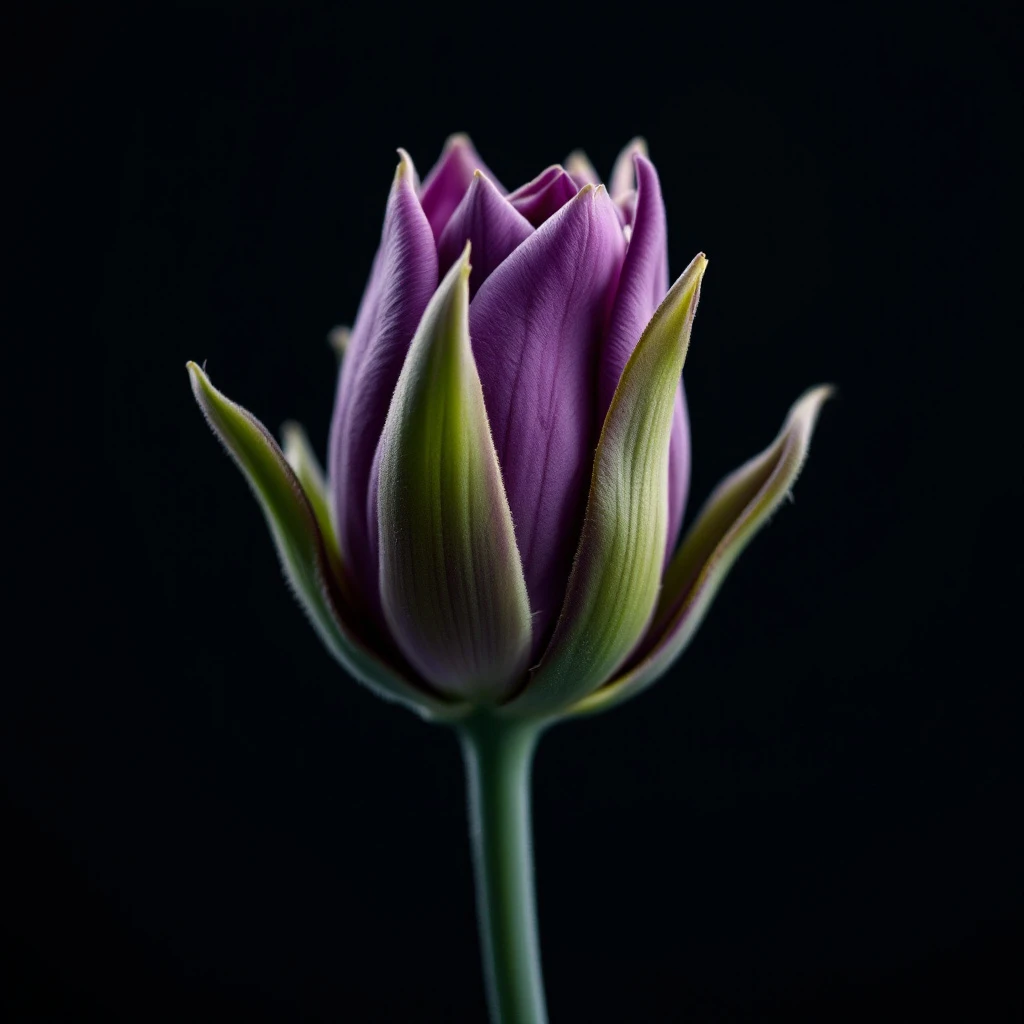Violet Bud fragrance note