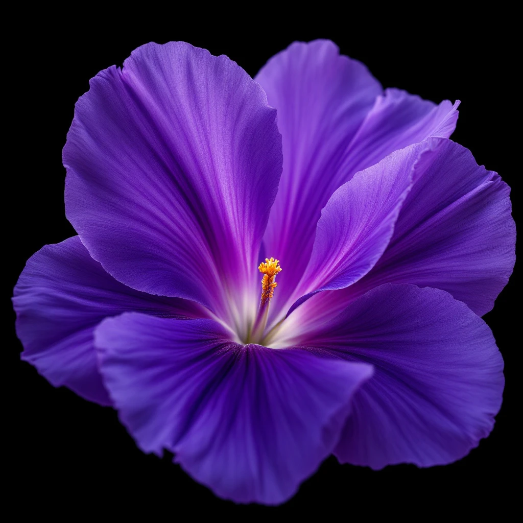 Violet Petal fragrance note