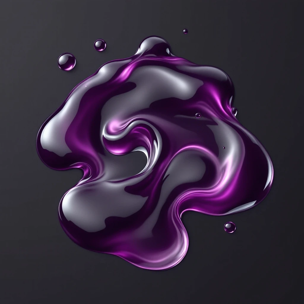 Violet Syrup fragrance note