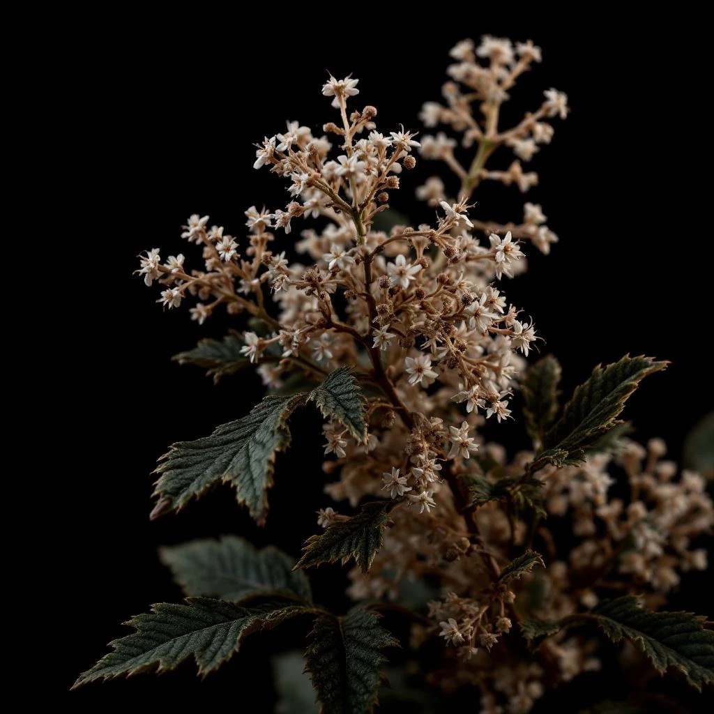 Virginia Cedarwood