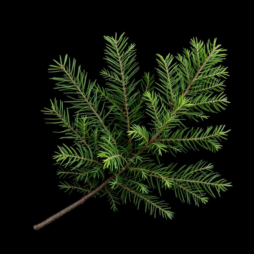 Virginian Cedar, a natural fragrance ingredient