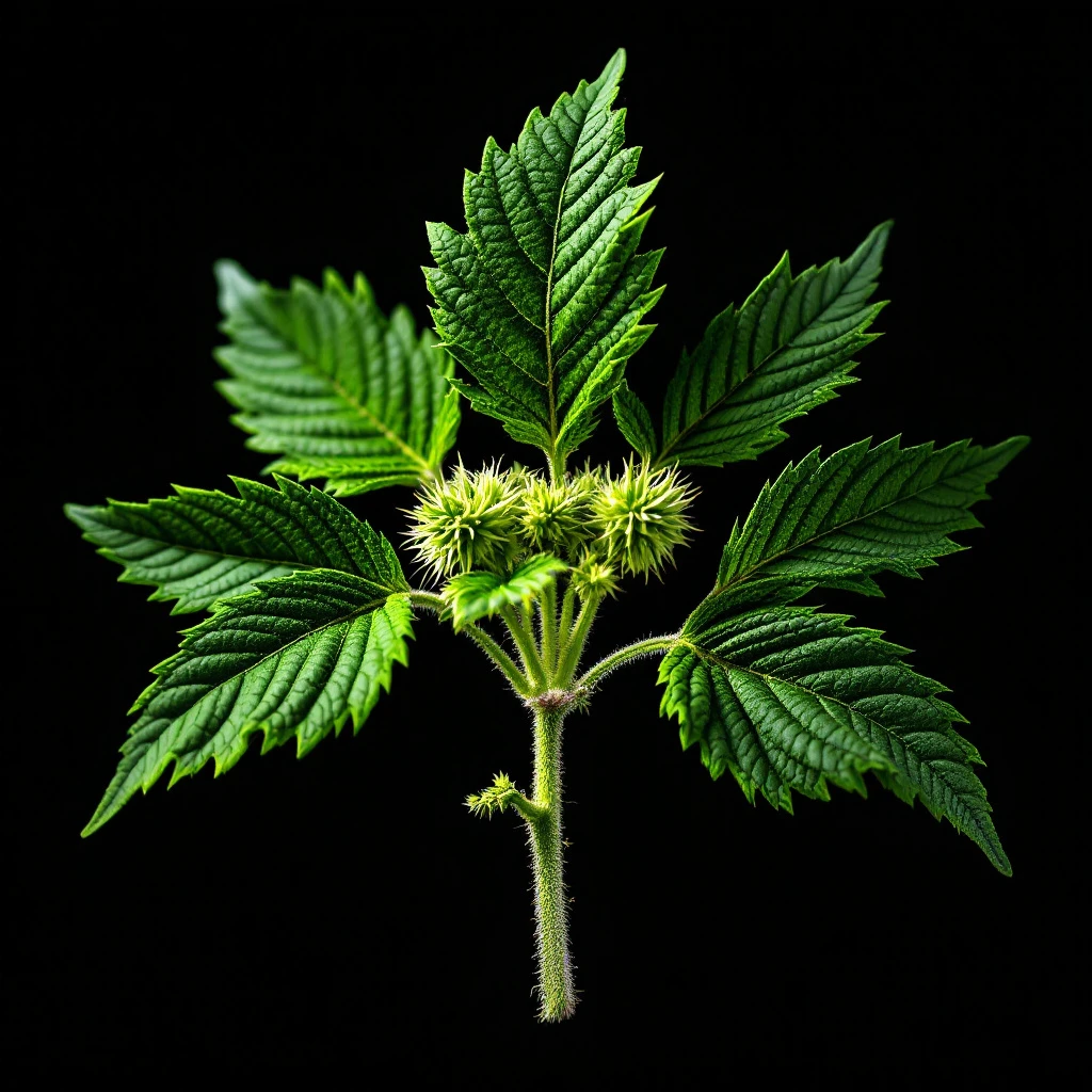 Virginian Patchouli fragrance note