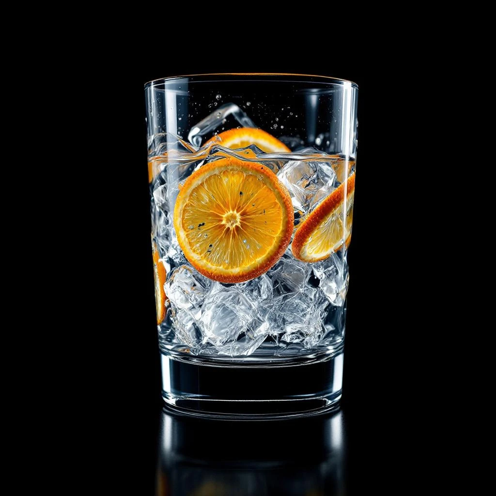 Vodka